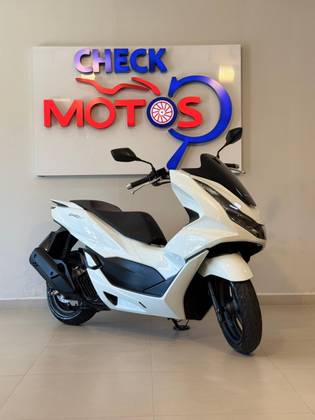 HONDA PCX 160 DLX HONDA PCX 160 DLX